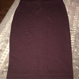 NWT Primark Pencil Skirt